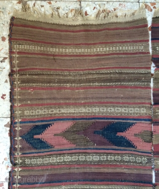 Beluch kilim size 240x140cm                             