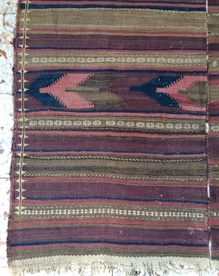 Beluch kilim size 240x140cm                             