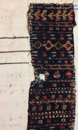 Qhasgai horse cover size 126x164cm                            