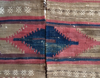 Beluch kilim size 240x140cm                             