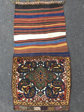 Qhasgai bag size 50x50cm                             