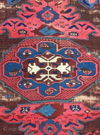 Zehur small carpet size 140x90cm
                            