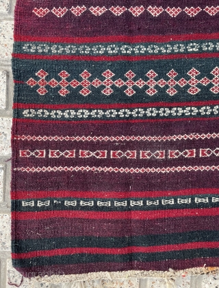 Beluch Kilim size 305x110cm                             