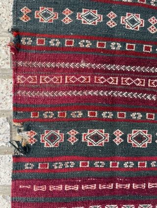 Beluch Kilim size 305x110cm                             