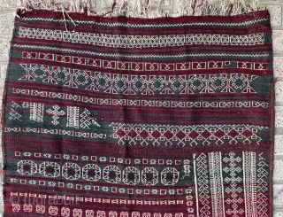 Beluch Kilim size 305x110cm                             