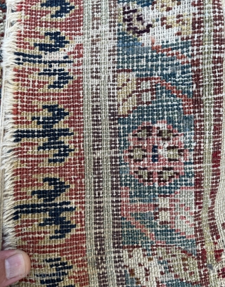 Northwest Persian carpet size 408x183cm                            