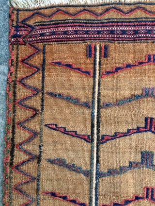 Beluch tree of life sofra size 130x64cm                          