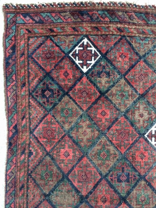 Beluch face bag size 96x82cm                            
