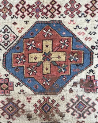 Kurdish carpet size 290x110cm                             