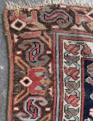 North west Persian carpet size 240x100cm                           