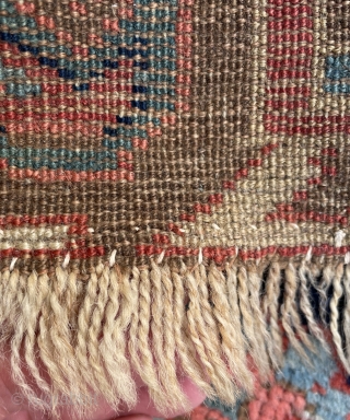 North west Persian carpet size 240x100cm                           