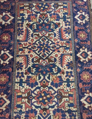 Beluch rug size 170x110cm                             