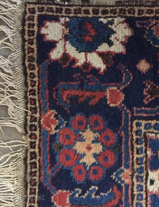 Beluch rug size 170x110cm                             