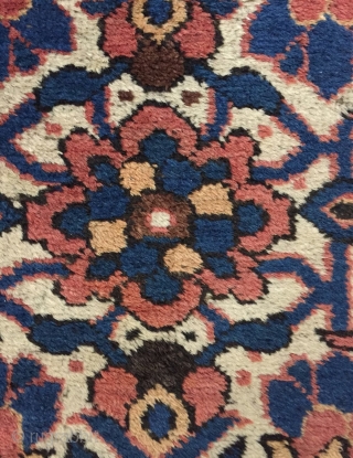 Beluch rug size 170x110cm                             