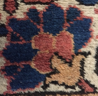Beluch rug size 170x110cm                             