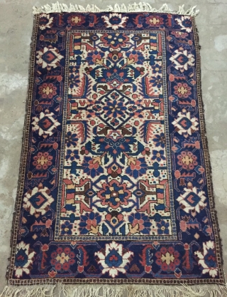 Beluch rug size 170x110cm                             