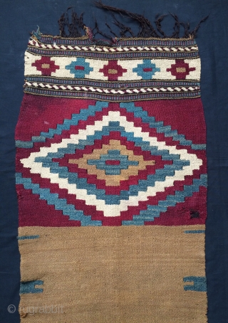 Manastır kilim size 155x52cm                             