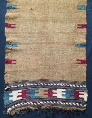 Manastır kilim size 155x52cm                             