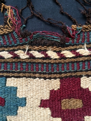 Manastır kilim size 155x52cm                             