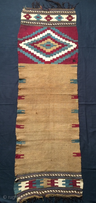 Manastır kilim size 155x52cm                             