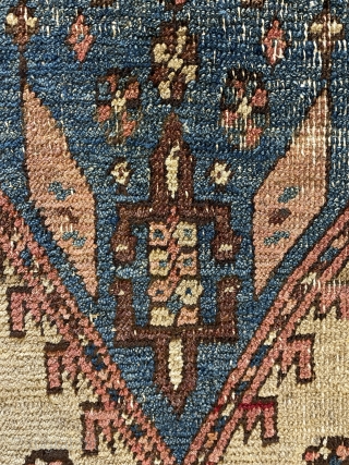 Bahsahis carpet size 200x120cm                             