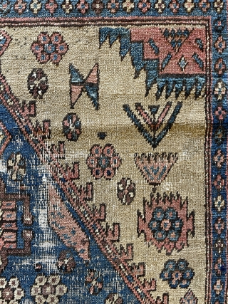Bahsahis carpet size 200x120cm                             