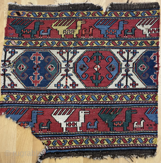 Sumach panel