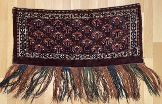 Yamud bag size 40x90cm                             