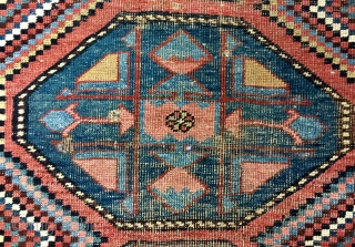 Bidjar Rug 375x120cm                              