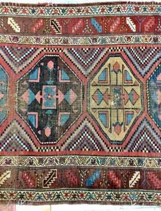 Bidjar Rug 375x120cm                              