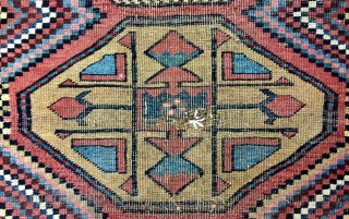 Bidjar Rug 375x120cm                              