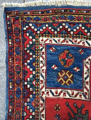 West Anatolian carpet size 153x120cm                            