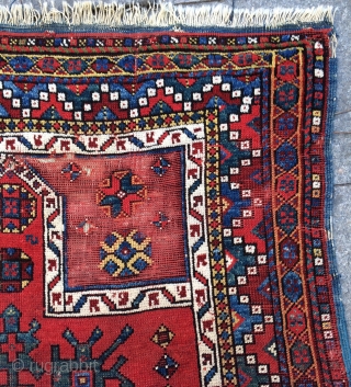 West Anatolian carpet size 153x120cm                            