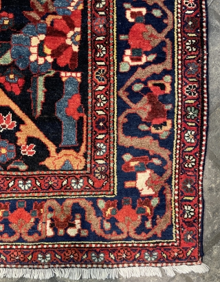 Very nice fereydun carpet size 185x145cm                           