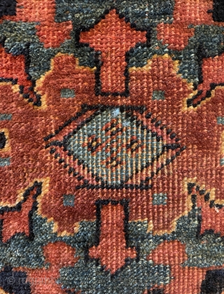 Avshar bag face size 40x54cm                            
