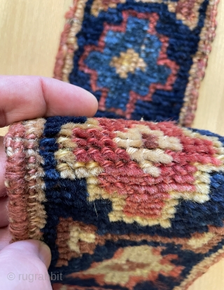 Rare Khurdish tend size 127x11cm                            