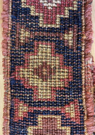 Rare Khurdish tend size 127x11cm                            