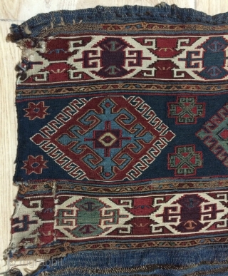 Shahsevan khamamlu size 43x114cm                             