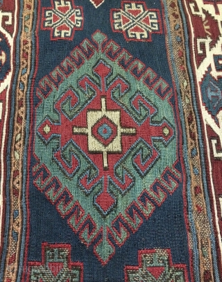 Shahsevan khamamlu size 43x114cm                             