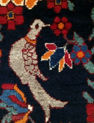 Bahtiyar Carpet size 220x165cm
                             