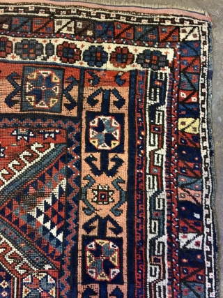 Anatolian Carpet size 230x160cm                             