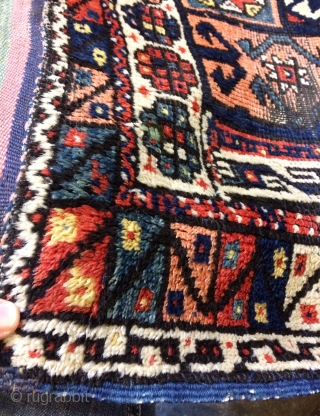 Anatolian Carpet size 230x160cm                             