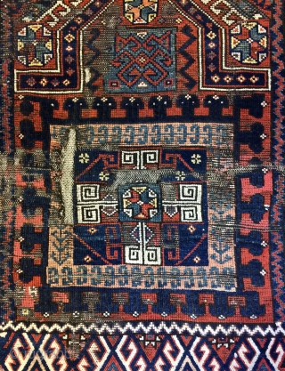 Anatolian Carpet size 230x160cm                             