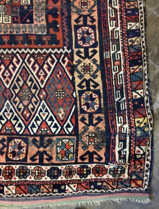 Anatolian Carpet size 230x160cm                             