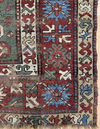 The Karapapaks or Terekemes are one of the ethnic tribes representing the Turks living in Derbent in the North Caucasus, Kvemo Kartli in Georgia, Kazah in Azerbaijan, Sulduz in Iran and generally  ...