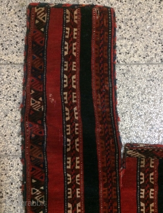 Yamud horse cover size 120x130cm                            