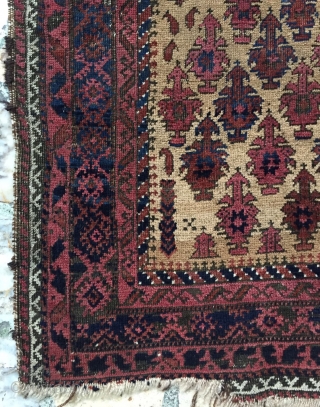 Beluch prayer rug size 170x80cm                            