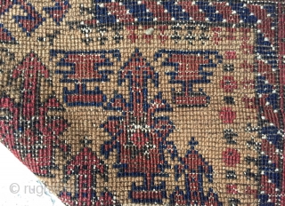 Beluch prayer rug size 170x80cm                            