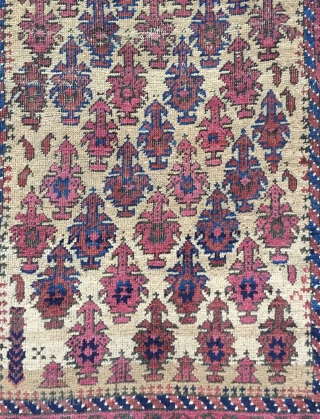 Beluch prayer rug size 170x80cm                            