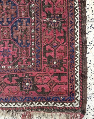 Beluch carpet size 150x90cm                             